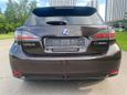  Lexus CT200h 2011 , 1350000 , 