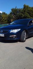  Volkswagen Passat CC 2009 , 690000 , 