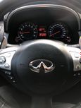 SUV   Infiniti FX37 2011 , 1050000 , 