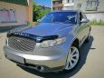 SUV   Infiniti FX35 2004 , 680000 , 