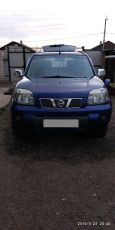 SUV   Nissan X-Trail 2005 , 530000 , 