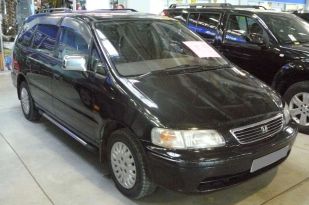   Honda Odyssey 1997 , 270000 , 