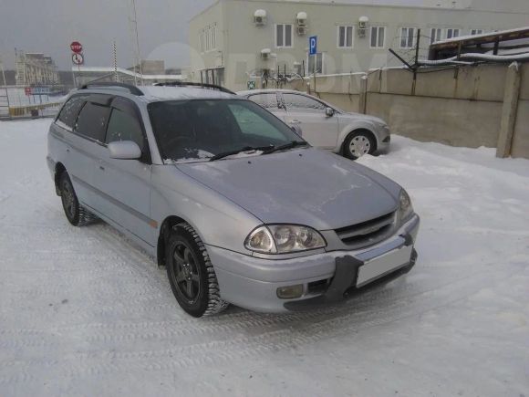  Toyota Caldina 1998 , 285000 , 