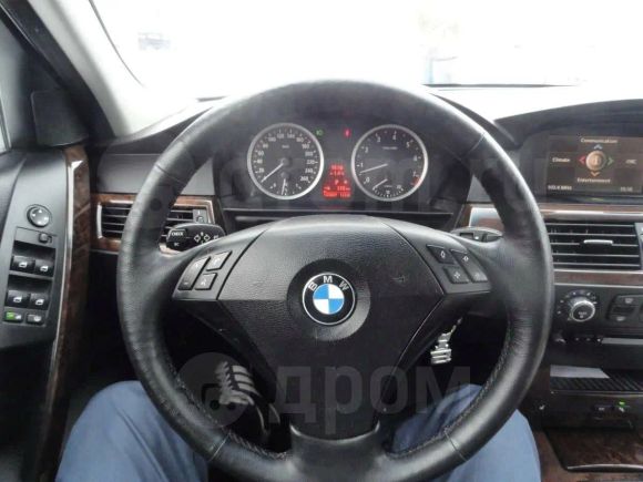  BMW 5-Series 2006 , 620000 , 