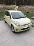  Toyota Passo 2007 , 270000 , 