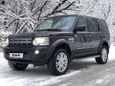 SUV   Land Rover Discovery 2011 , 1500000 , 