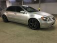  Acura RL 2007 , 600000 , 