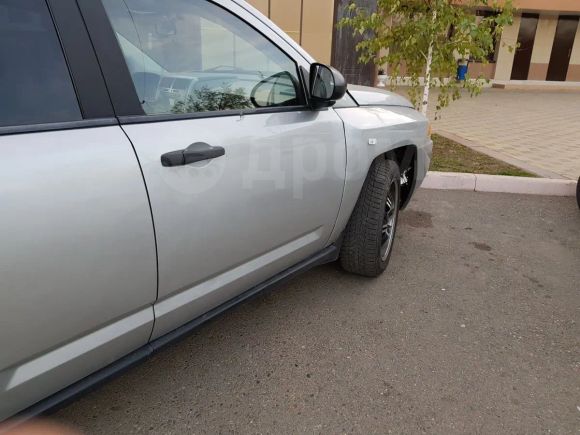 SUV   Jeep Compass 2006 , 310000 , 