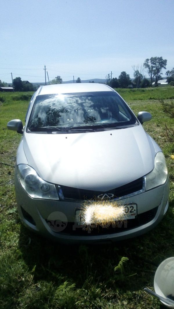  Chery Very A13 2011 , 150000 , 