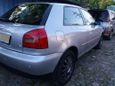  3  Audi A3 1999 , 210000 , 