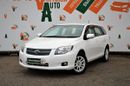  Toyota Corolla Fielder 2008 , 560000 , 