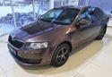  Skoda Octavia 2015 , 820000 , 