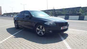  BMW 5-Series 2012 , 1800000 , --
