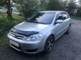  Toyota Corolla 2007 , 380000 , 