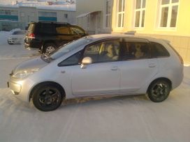  Mitsubishi Colt Plus 2004 , 270000 , 