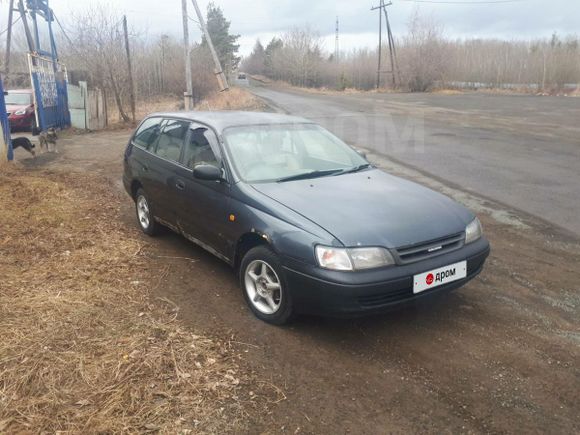  Toyota Caldina 2000 , 165000 , 