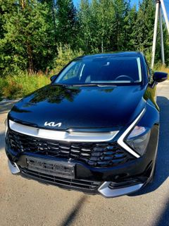 SUV или внедорожник Kia Sportage 2023 года, 3765000 рублей, Ханты-Мансийск