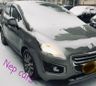 SUV   Peugeot 3008 2014 , 400000 , 