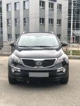 SUV   Kia Sportage 2011 , 860000 , 