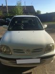  Nissan March 2000 , 127000 , 