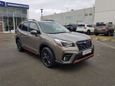 SUV   Subaru Forester 2021 , 3189900 , 