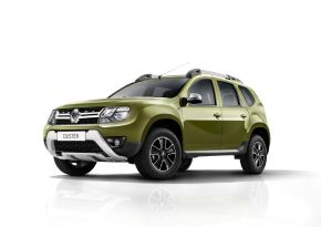 SUV   Renault Duster 2019 , 957980 , 