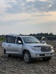 SUV   Toyota Land Cruiser 2007 , 1950000 , 