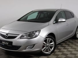  Opel Astra 2011 , 668000 , -