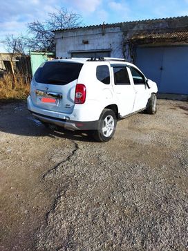 SUV   Renault Duster 2015 , 490000 , 