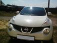 SUV   Nissan Juke 2010 , 560000 , 