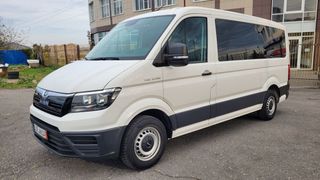 Микроавтобус MAN TGS 33.400 2019 года, 3990000 рублей, Ростов-на-Дону