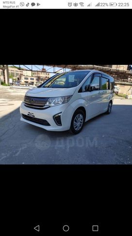    Honda Stepwgn 2015 , 1370000 , 