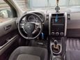 SUV   Nissan X-Trail 2007 , 580000 , 