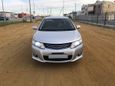  Toyota Allion 2008 , 660000 , 