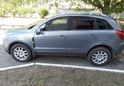 SUV   Opel Antara 2012 , 650000 , 