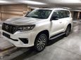 SUV   Toyota Land Cruiser Prado 2021 , 6350000 , 