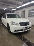  Nissan Fuga 2006 , 450000 , 