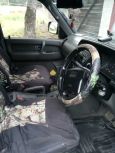 SUV   Isuzu Bighorn 1997 , 550000 , 