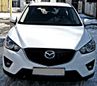 SUV   Mazda CX-5 2014 , 1285000 , 