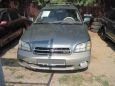  Subaru Outback 2001 , 289000 , 