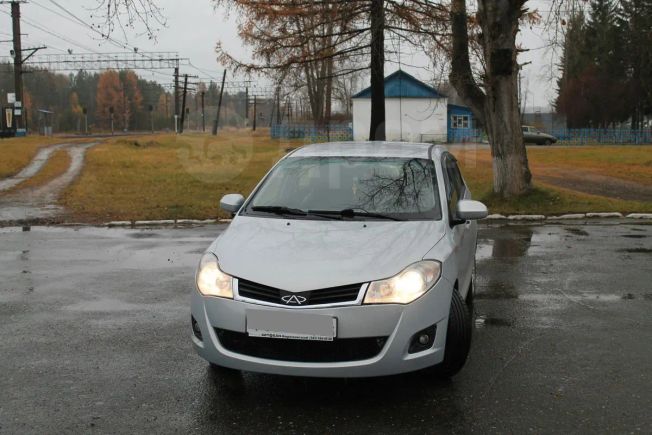  Chery Very A13 2011 , 210000 , 