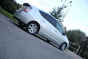  Toyota Prius 2005 , 350000 , 