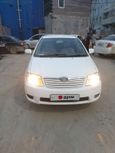  Toyota Corolla 2006 , 400000 , 