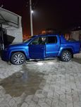  Volkswagen Amarok 2019 , 4200000 , 