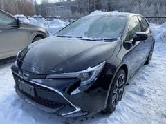Хэтчбек Toyota Corolla 2018 года, 1700000 рублей, Чебоксары