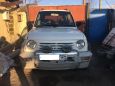 SUV   Mitsubishi Pajero Junior 1996 , 100000 , 