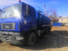 Илосос МАЗ 6312А8 2023 года, 12000000 рублей, Хабаровск