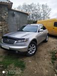 SUV   Infiniti FX35 2003 , 470000 , 