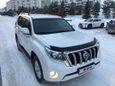 SUV   Toyota Land Cruiser Prado 2014 , 2630000 , 