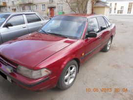 Toyota Carina II 1991 , 115000 , 